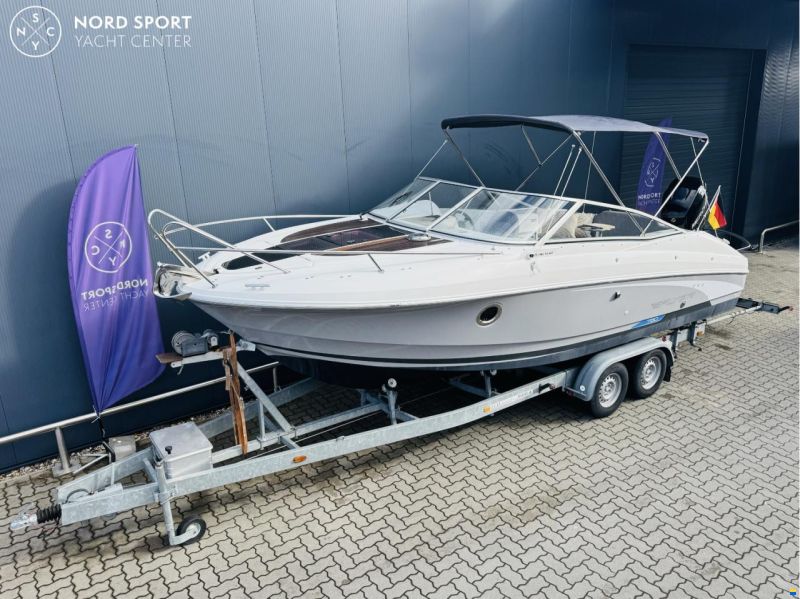 Beneteau Flyer 750 Cabrio