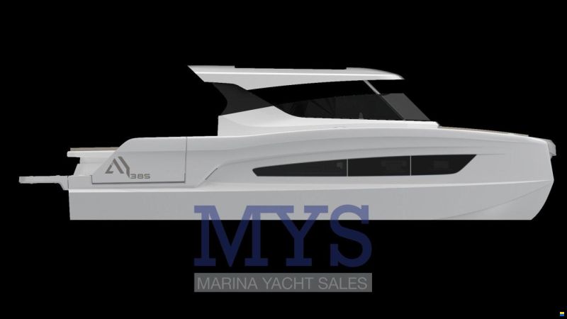 Aventura 38 S