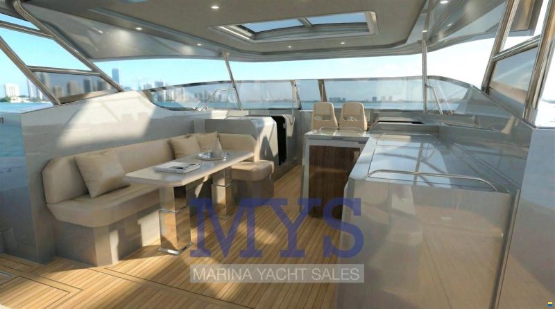Aventura 38 S