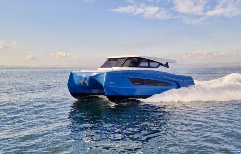 Aventura 38 SC