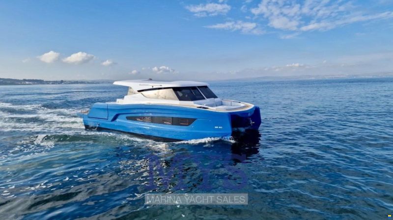Aventura 38 SC