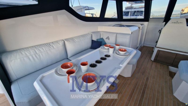 Aventura 38 SC