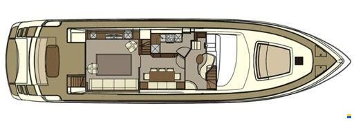 Riva 75 VENERE