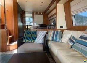 Riva 75 VENERE
