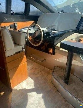 Riva 75 VENERE