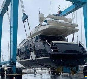 Riva 75 VENERE