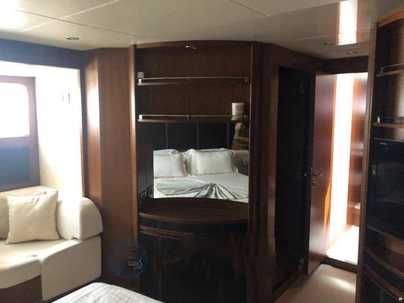 Riva 75 VENERE