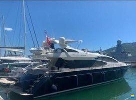 Riva 75 VENERE