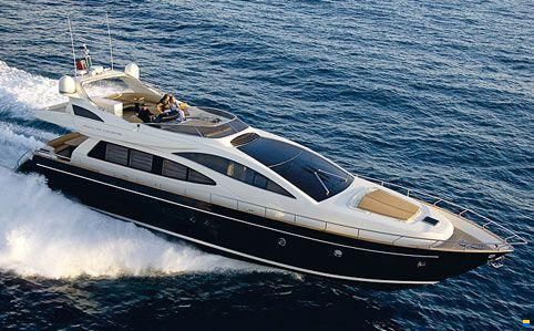 Riva 75 VENERE