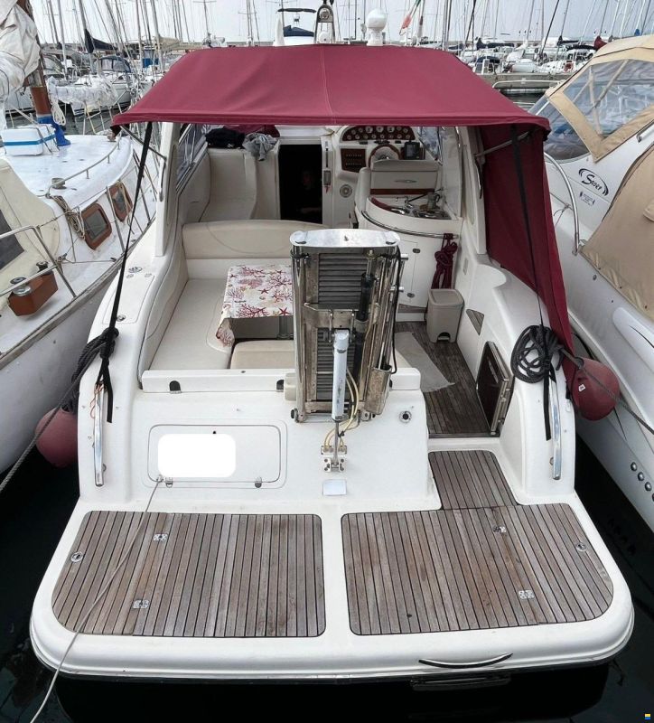Manò MANO' 32 SPORT
