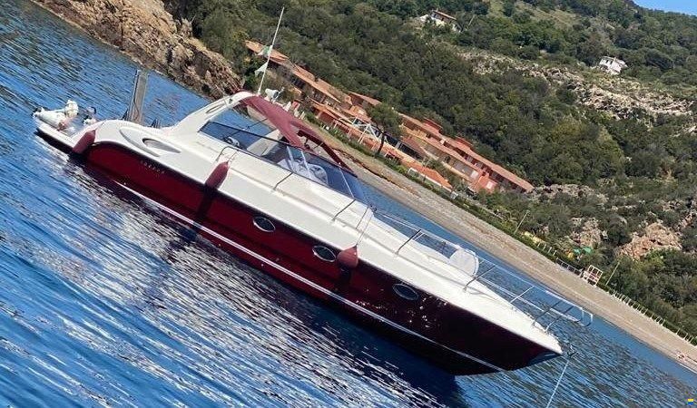 Man&ograve; MANO' 32 SPORT