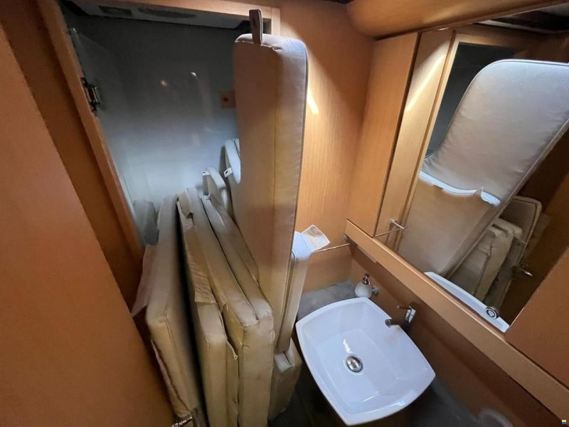 Franchini Yachts FRANCHINI 63 S