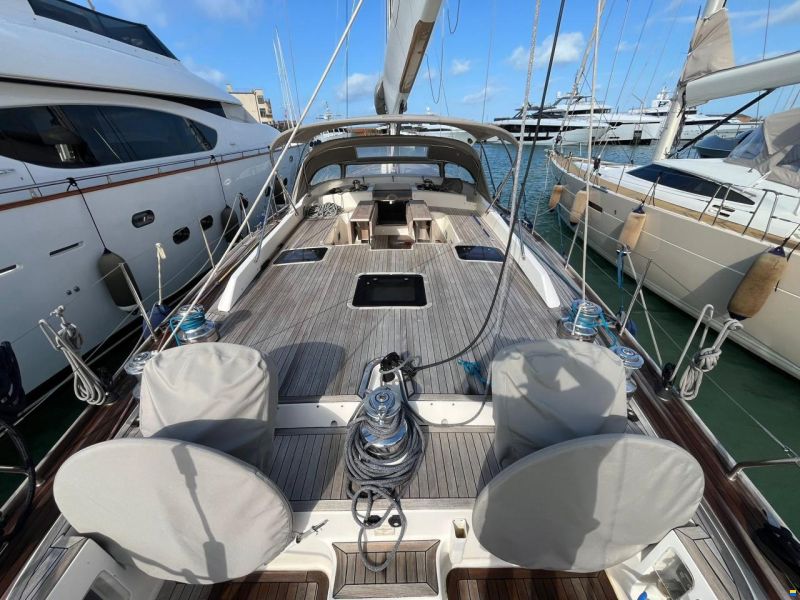Franchini Yachts FRANCHINI 63 S