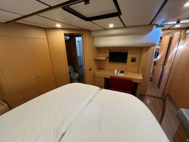 Franchini Yachts FRANCHINI 63 S
