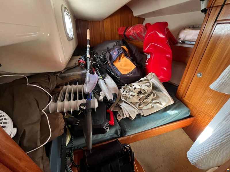 Jeanneau SUN ODYSSEY 36