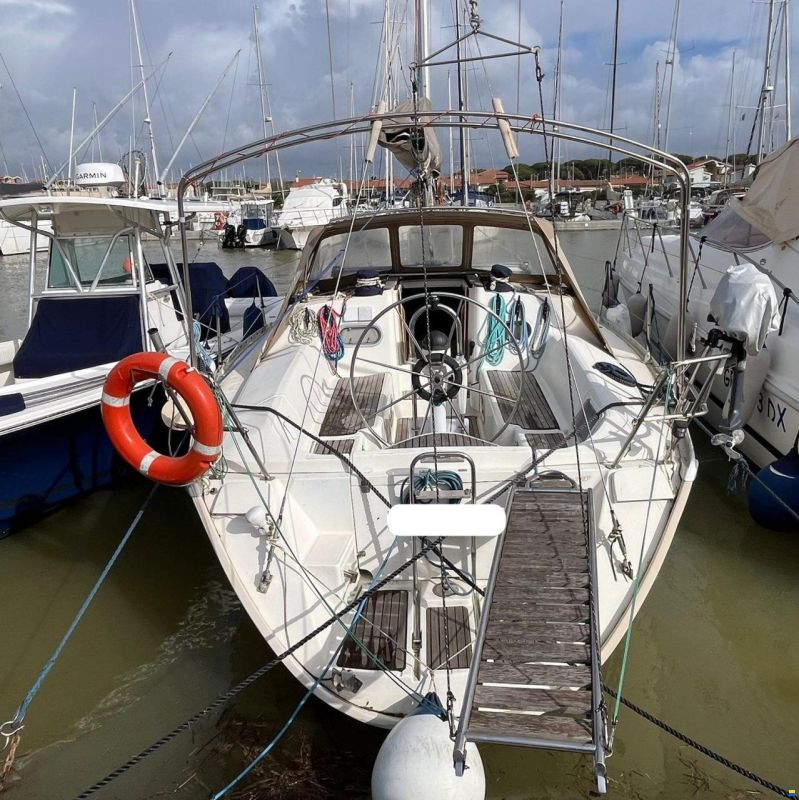 Jeanneau SUN ODYSSEY 36