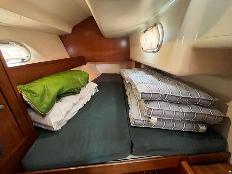Jeanneau SUN ODYSSEY 36