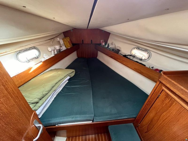Jeanneau SUN ODYSSEY 36