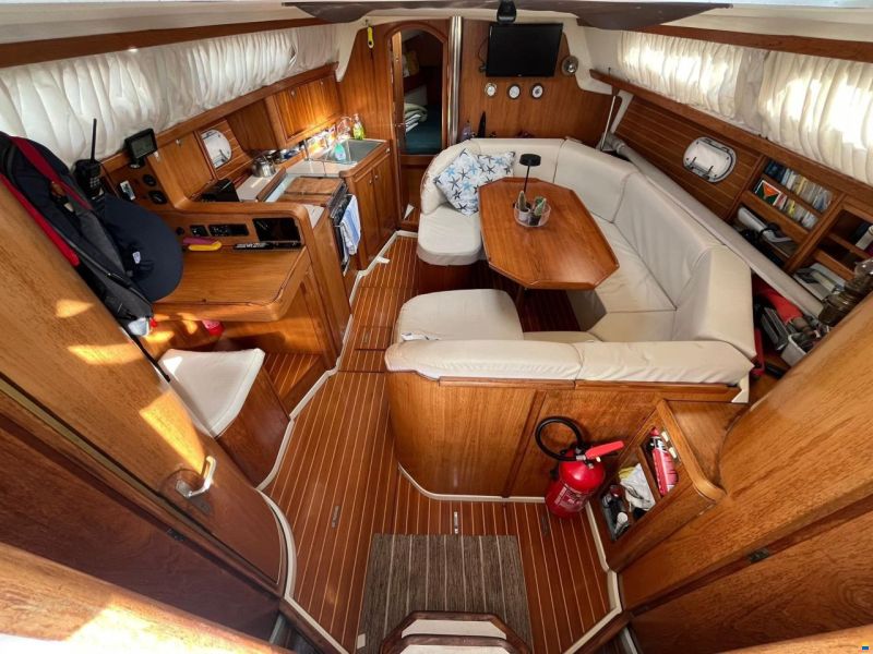 Jeanneau SUN ODYSSEY 36