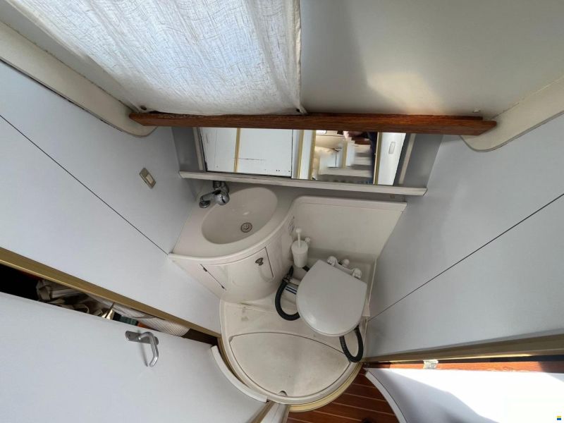 Jeanneau SUN ODYSSEY 36