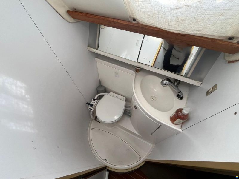 Jeanneau SUN ODYSSEY 36