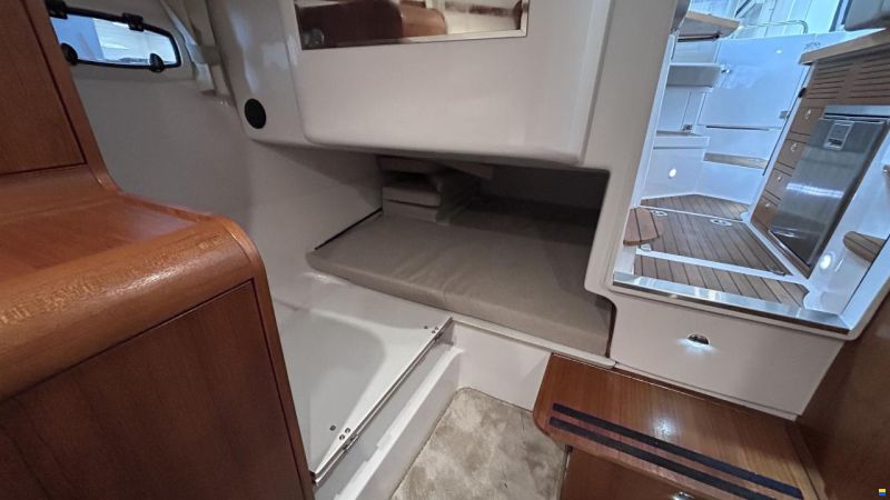 Aquador 28 HT