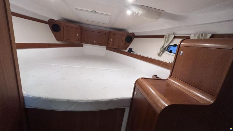 Aquador 28 HT