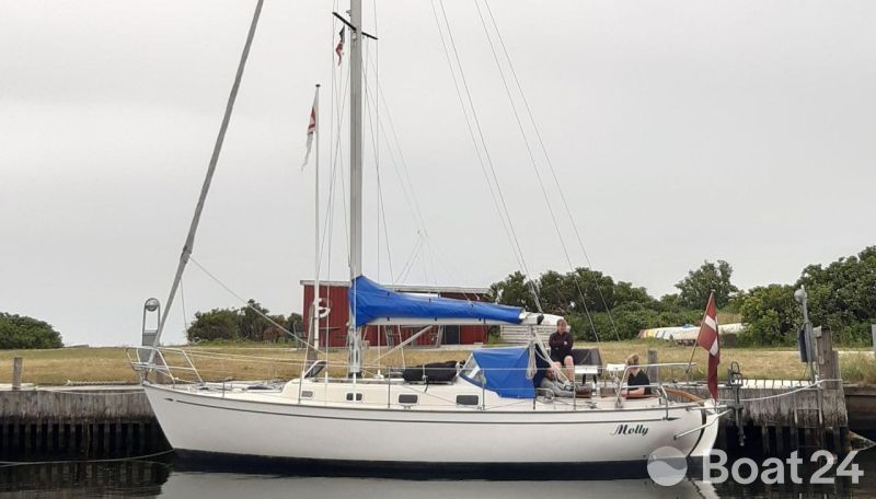 OE OE32-1988 - Aalborg