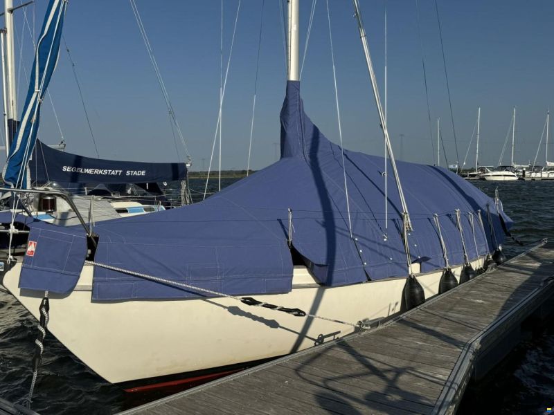 Vindø Vindö 50 SL