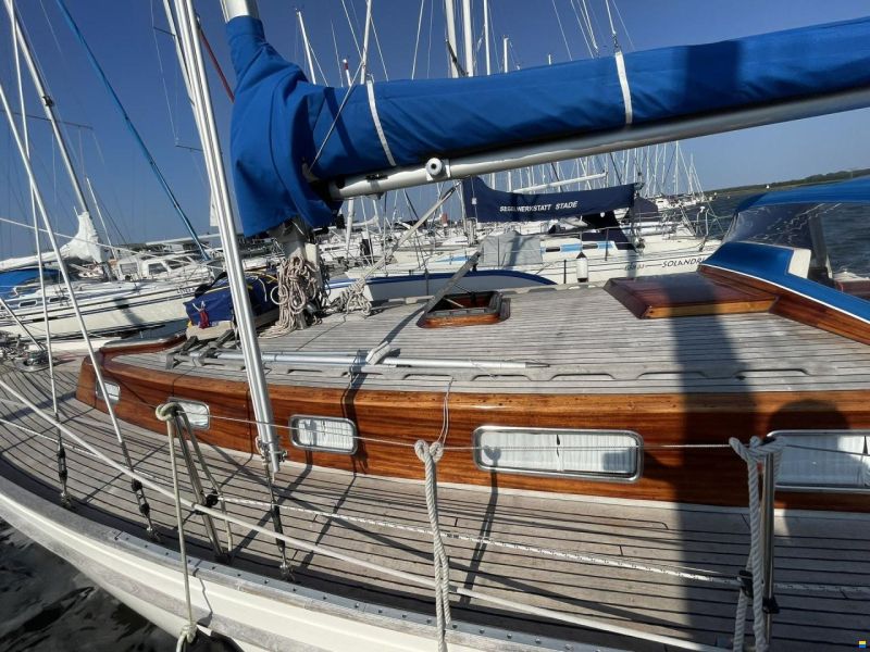 Vindø Vindö 50 SL