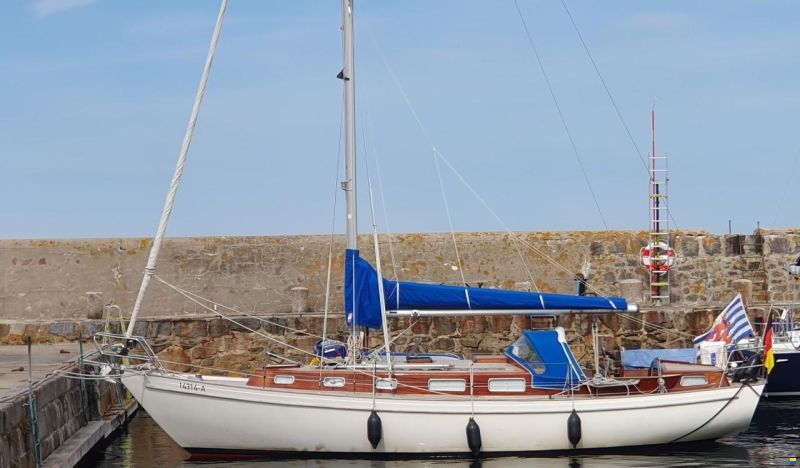 Vind&oslash; Vind&ouml; 50 SL