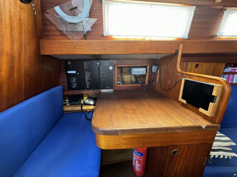 Vindø Vindö 50 SL