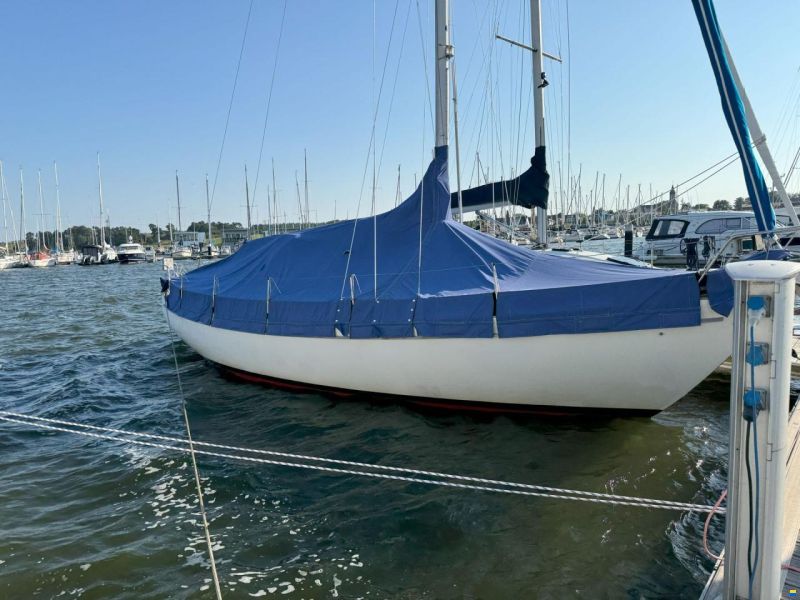 Vindø Vindö 50 SL