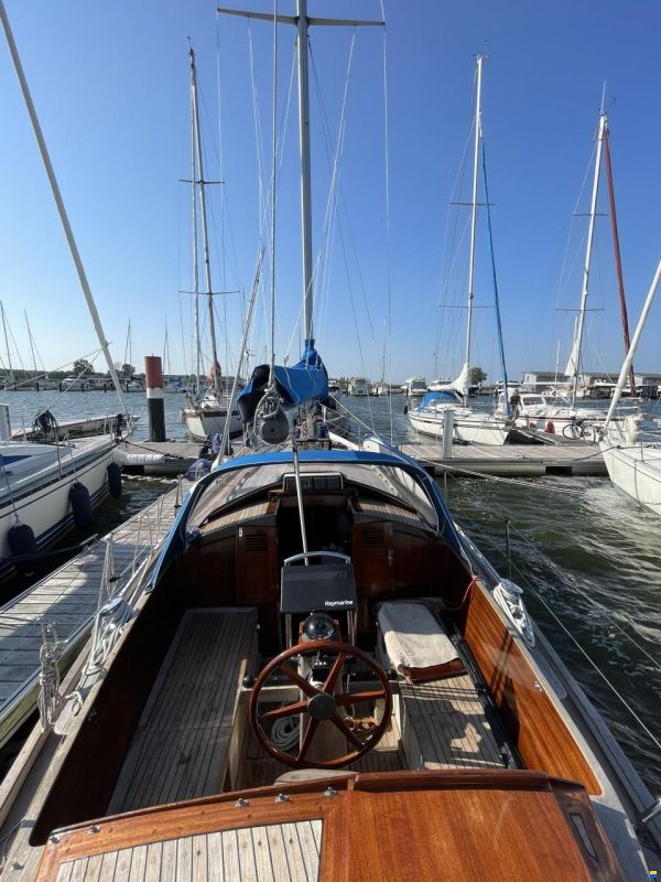 Vindø Vindö 50 SL