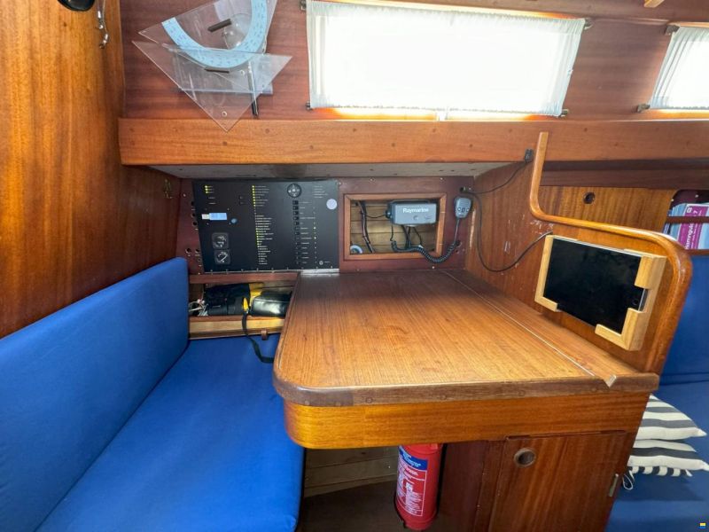 Vindø Vindö 50 SL