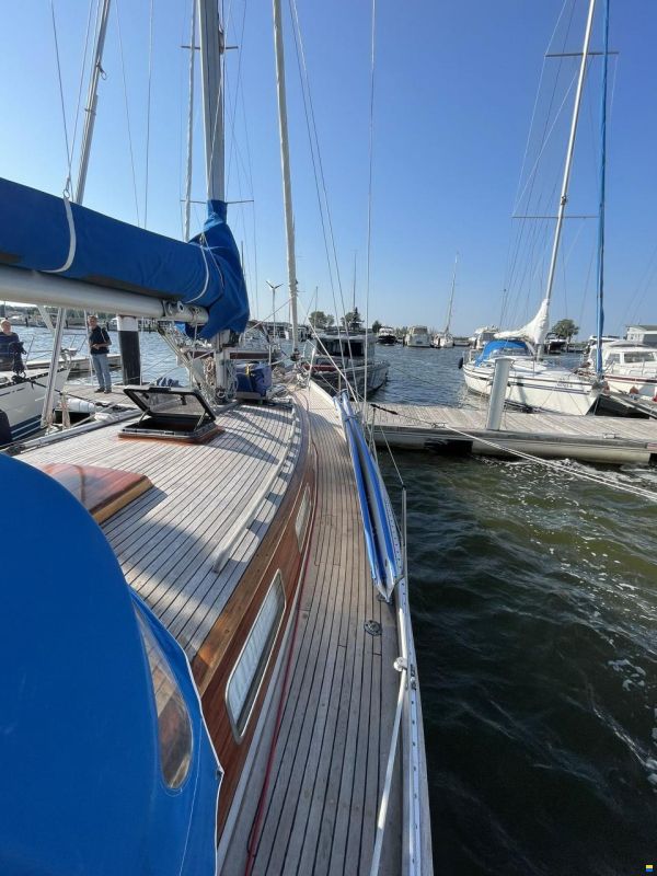 Vindø Vindö 50 SL