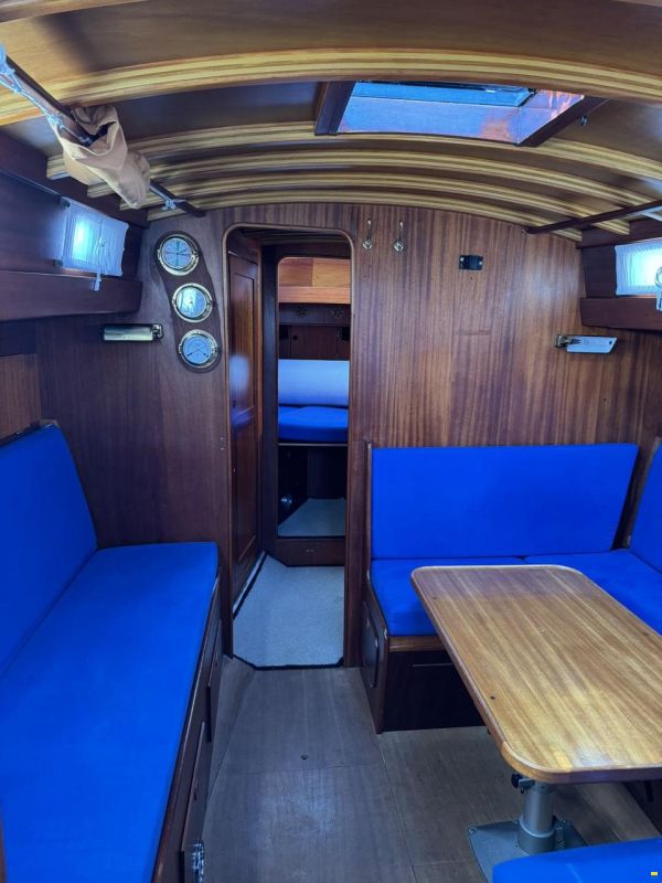 Vindø Vindö 50 SL