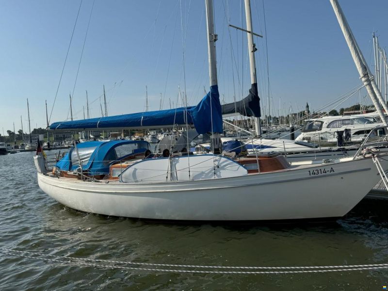Vindø Vindö 50 SL
