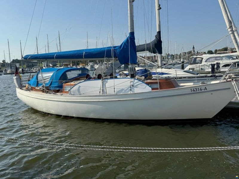Vind&oslash; Vind&ouml; 50 SL