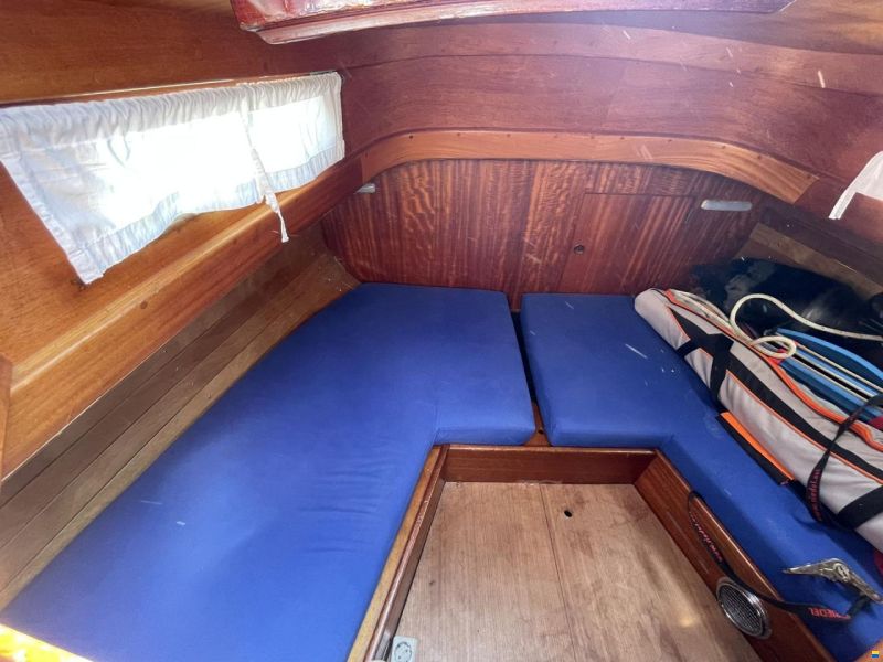 Vindø Vindö 50 SL
