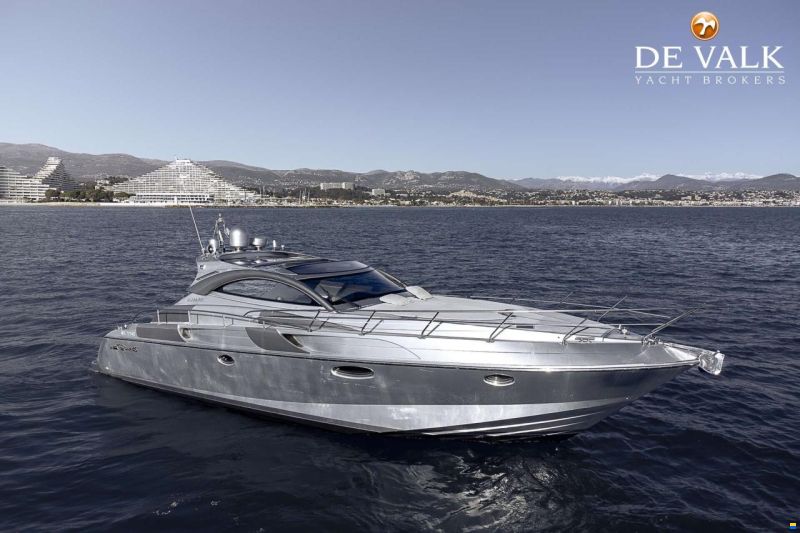 Rizzardi INC 45