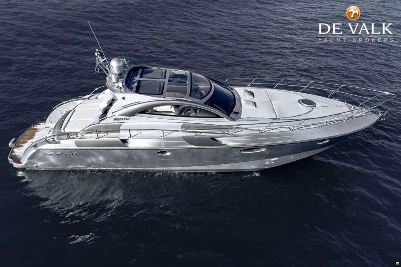 Rizzardi INC 45