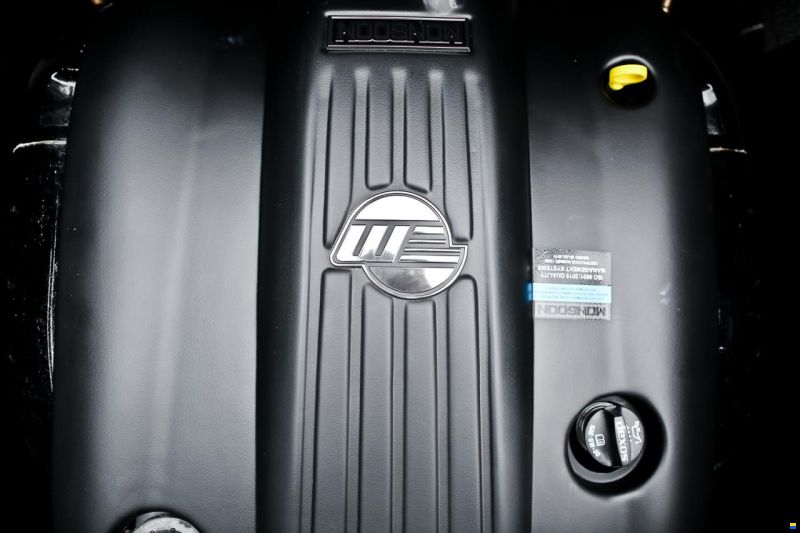 Malibu 23 LSV