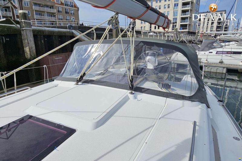 Hanse 375