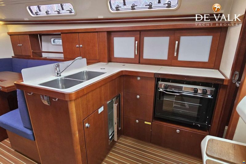 Hanse 375