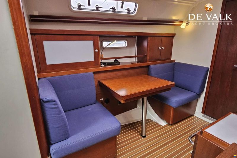 Hanse 375
