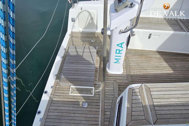 Hanse 375