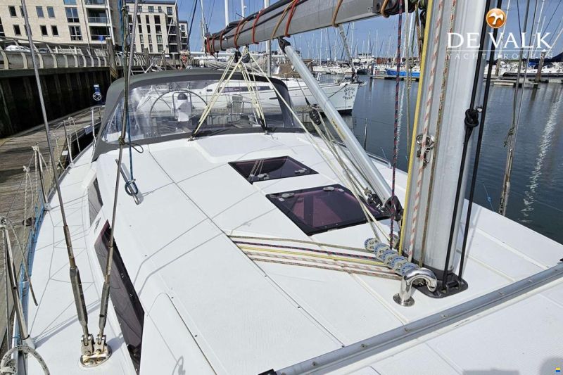 Hanse 375