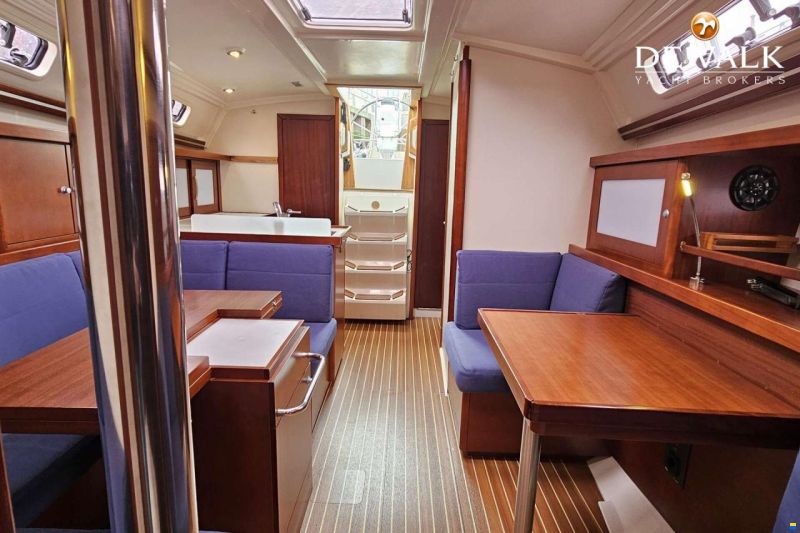 Hanse 375