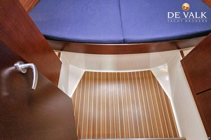 Hanse 375